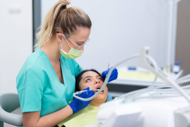 Best 24-Hour Emergency Dental Care in Lford, MI